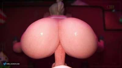 Mercy Fuck in Cinema (Sound) (Bleden3D, Audiodude)