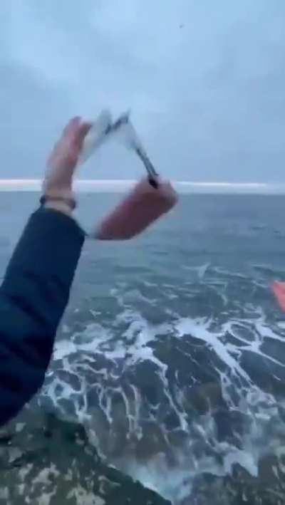 Be careful while making a wish...