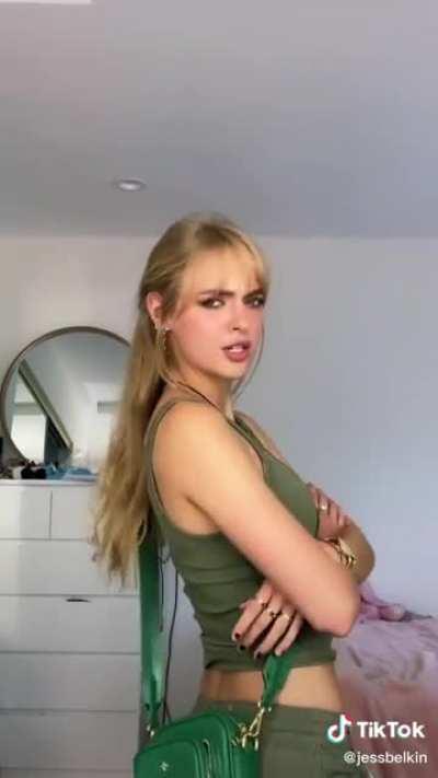 sometimes she's peter