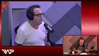 I love me some podcast drama