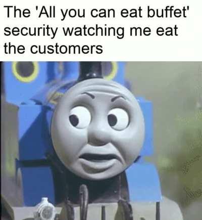 They literally gave me permissions