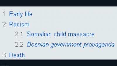 AuthRight's life story. With a little bit of trolling.