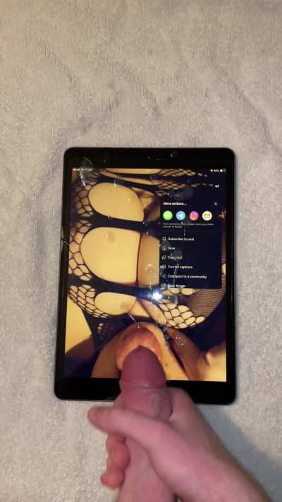 i hope this counts, lmk what you think :)