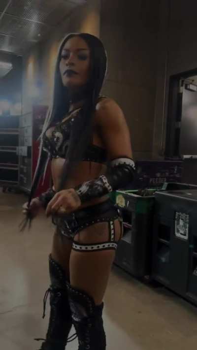 Zelina Vega