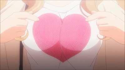 MaN gEtS sHoT iN tHe HeArT