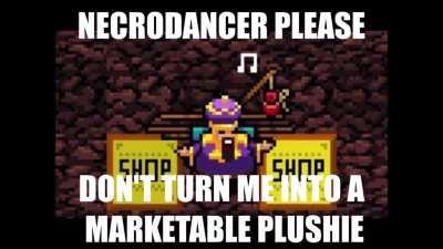 Sorry if someone already did it but I had to.