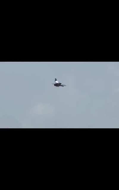 Drone Pidgeon with Explosive PooPoo for Morale