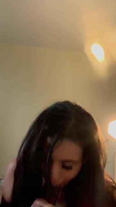 🅱️r@ngelℹque (View CaesarsWorld for more content)