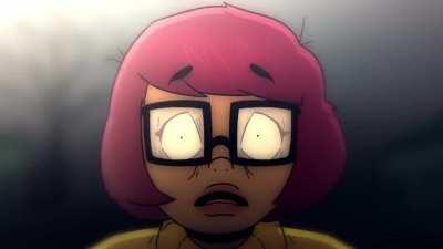 This is true scooby doo