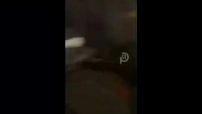 The most heartbreaking shit you'll ever see. Chicago man shot in front of his 3 year old daughter fights for his life.