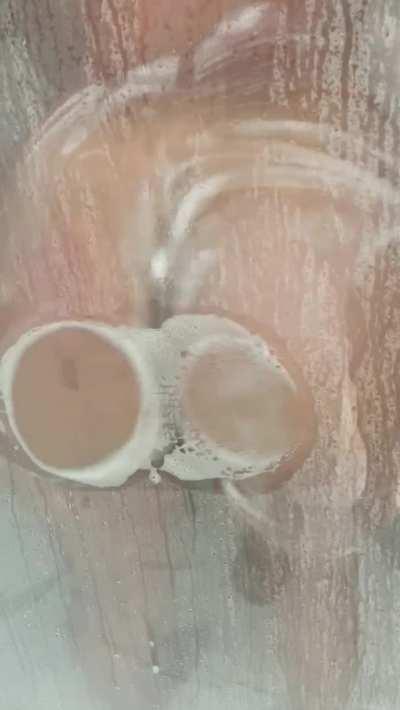 Would you cum on my ass?