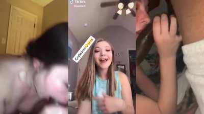 white girls have transformed