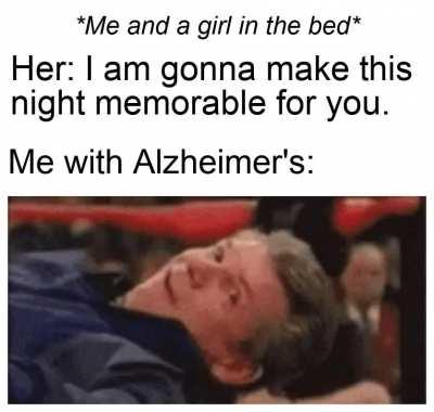 She doesn't know LMAO.