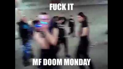 It's not like carti is giving us shit to talk about so