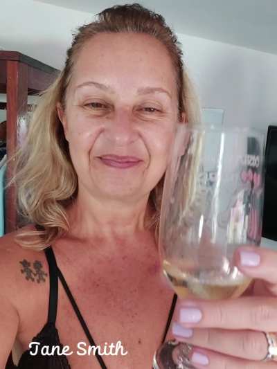 How about this lingerie for our Date tonight? (52y)