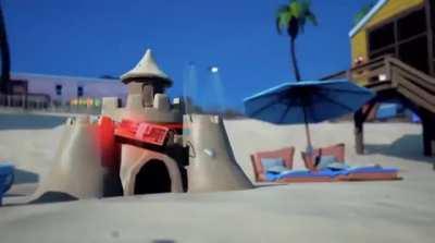 The Last Laugh Bundle official trailer. (Via: @iFireMonkey)