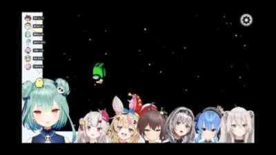 THIS IS THE HAPPIEST DAY OF MY LIFE!