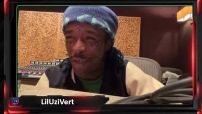 Lil Uzi be arguing with Dream LMAO