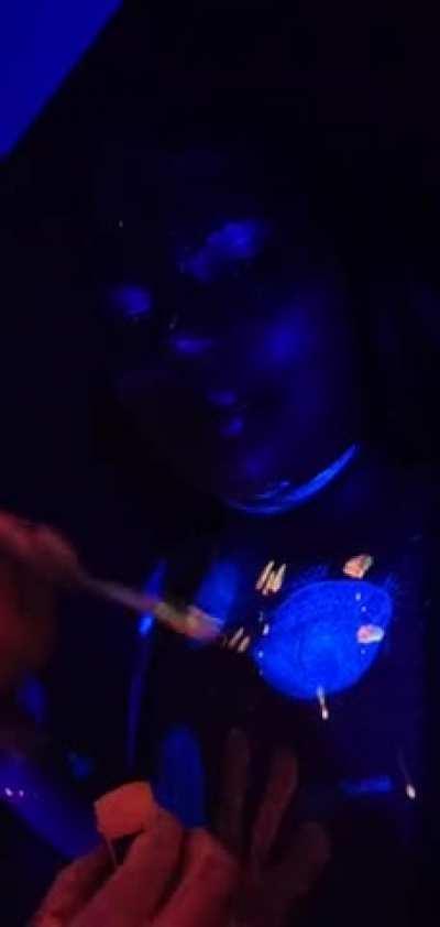 Ready To Ring In The New Year🎆🎉