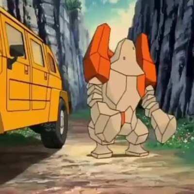 Up vote this, I dare you