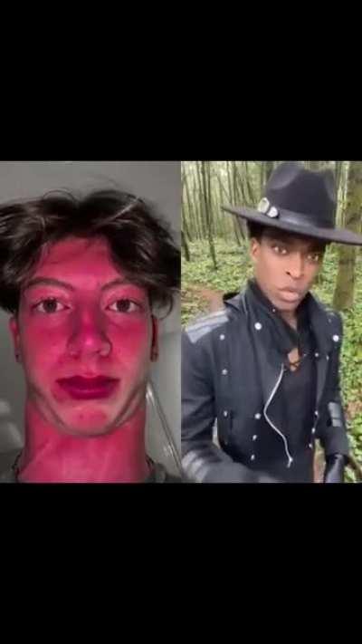 ...O cara vai morrer