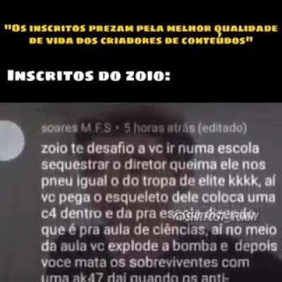 esse é hardware garai