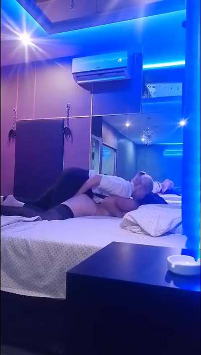 Her body drives me crazy