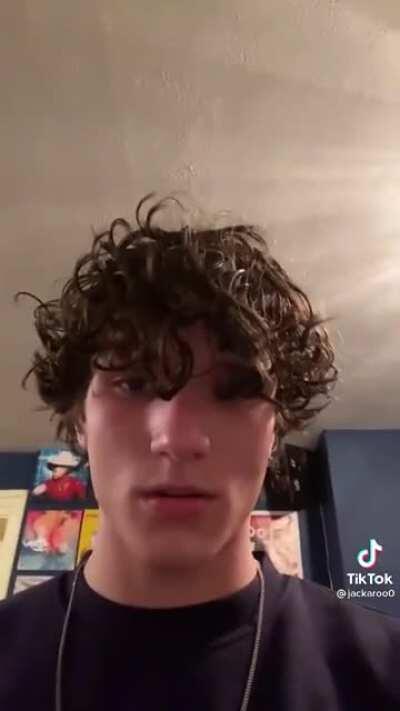 Wow that's really awkward