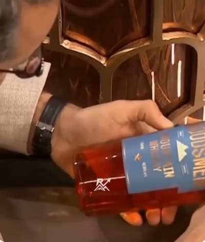 This guy made 120 Crore Selling Whiskey…!