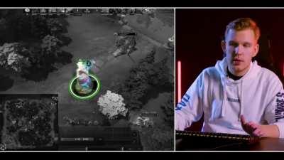 GamerzClass - Creating space by Cr1t-