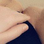 Imagine what could make me (f20) this wet?