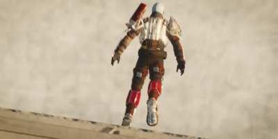 someone had to do it.