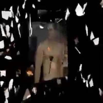 Half life buff edition