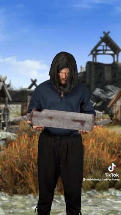 First dbag muffler delete