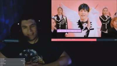 Donaters:"Imma end this mans whole career"