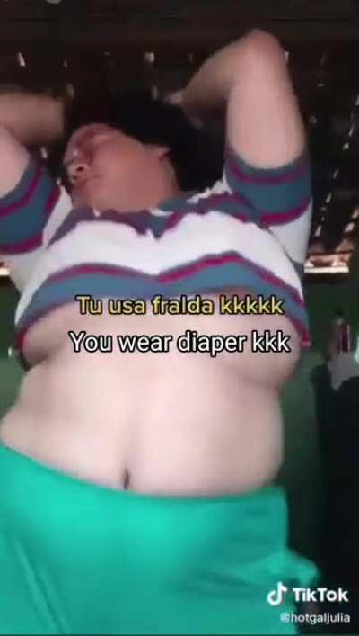 I cringed so hard I just had to translate and post here