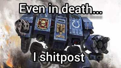 Truly honorable, brother