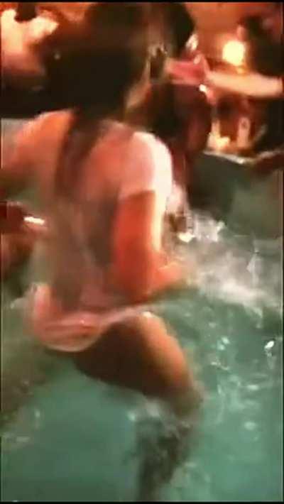 Looks like everyone's having some fun