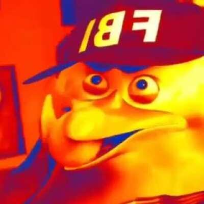 Por vídeos como esse eu acredito que não podemos deixar o Wolfy ser pai