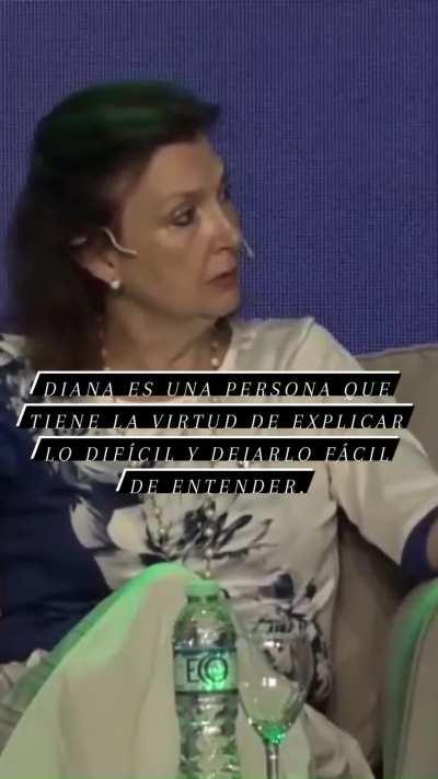 Diana mondino basada 