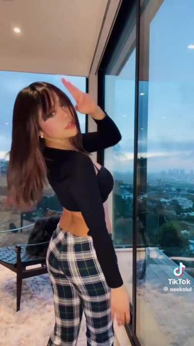 Neekolul TikTok Best Bits - Part 1 of 12