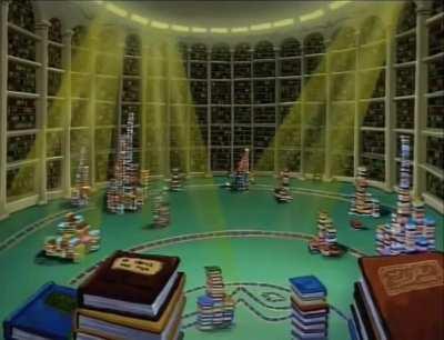 A stove is a stove, even in a dream…