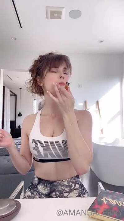 Another Video From Her Latest Collection Enjoy