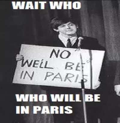 Paul so hard muhfuckas wanna fine me