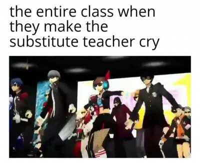 Funny (video credit: shadow.of.minako on insta)