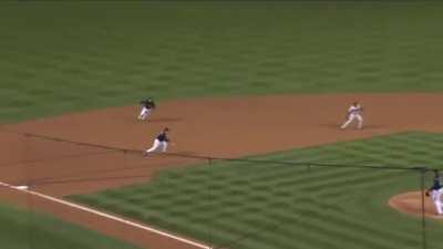 [Highlight] [Highlight] 10/15/07 Rockies win Game 4 of the NLCS to win their first pennant.