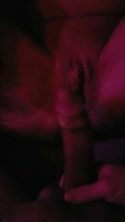 A hotwife with lips that grip.. Can't wait to see her again!