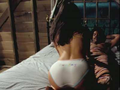 Imagine being him in bed with jenna