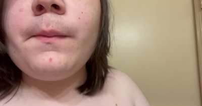 I love tasting my shit 