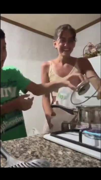 How to not cook frozen nuggets